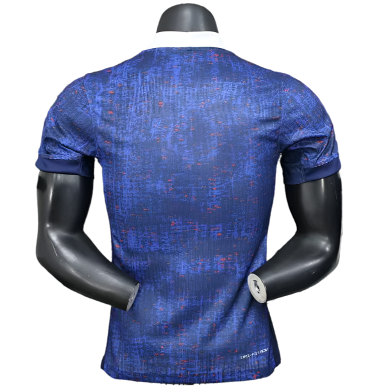 France | 2025 Home Jersey