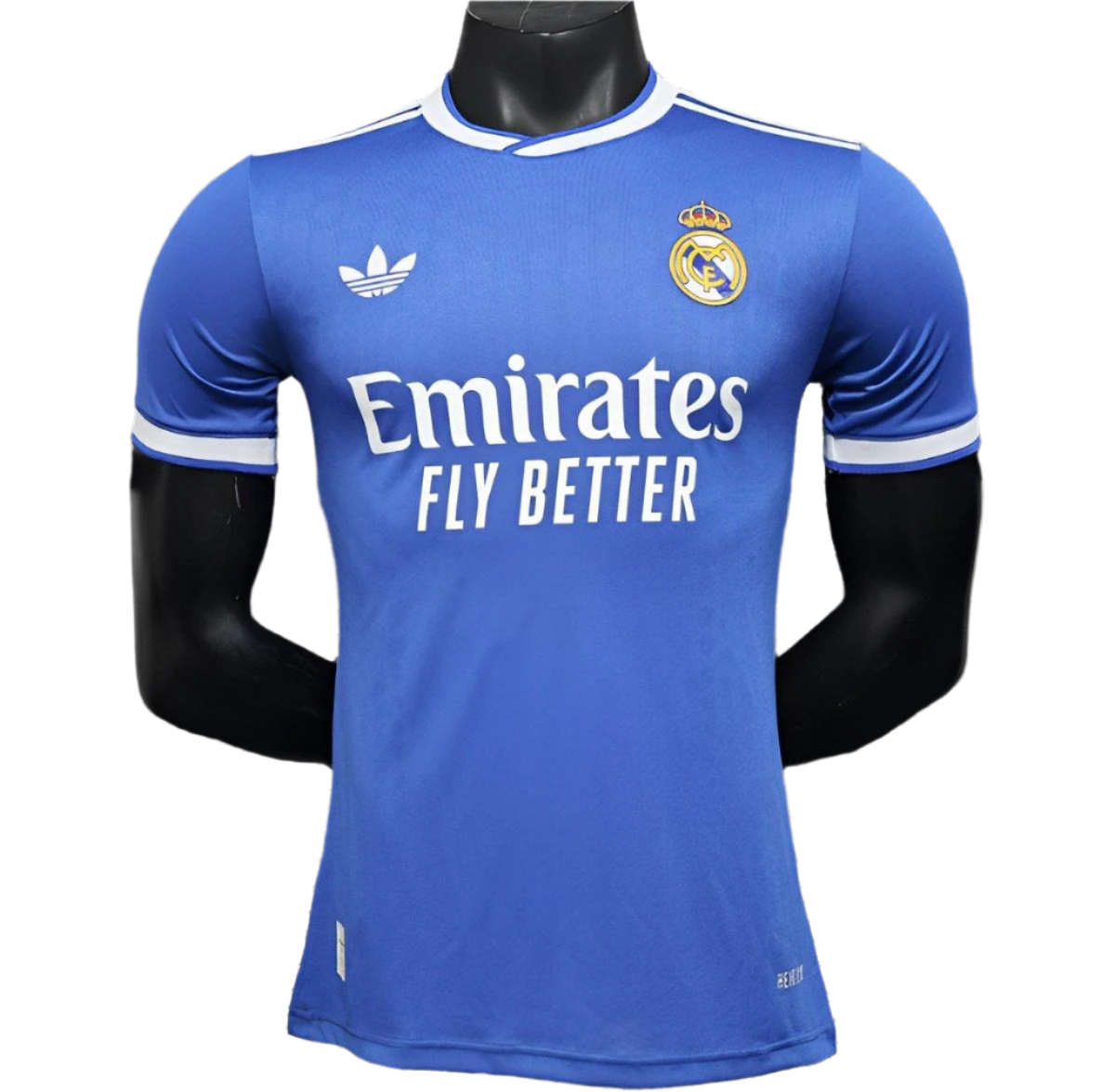 Real Madrid | 2025/2026 Third Jersey