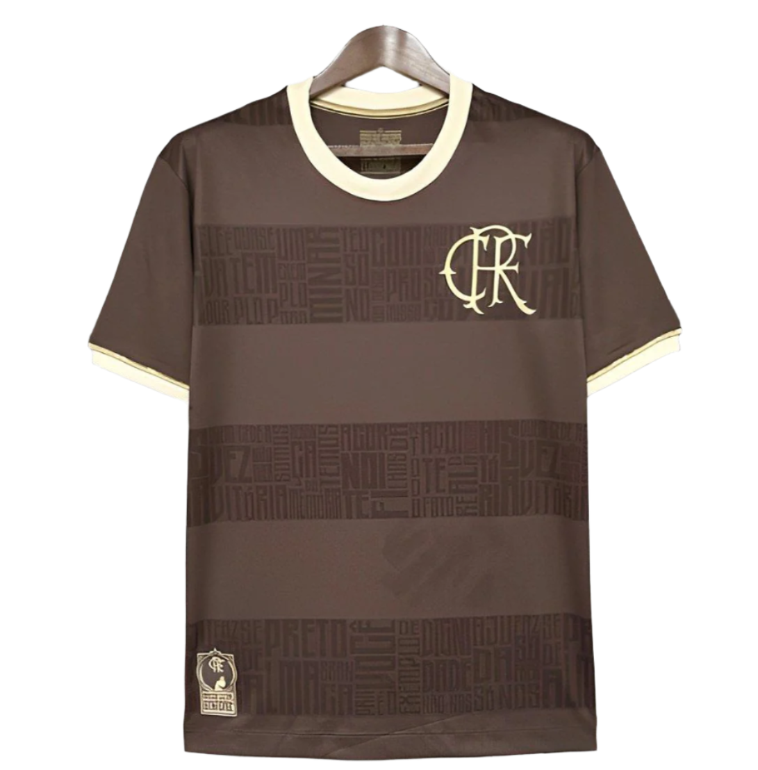 Flamengo | 2024/2025 Special Edition Jersey