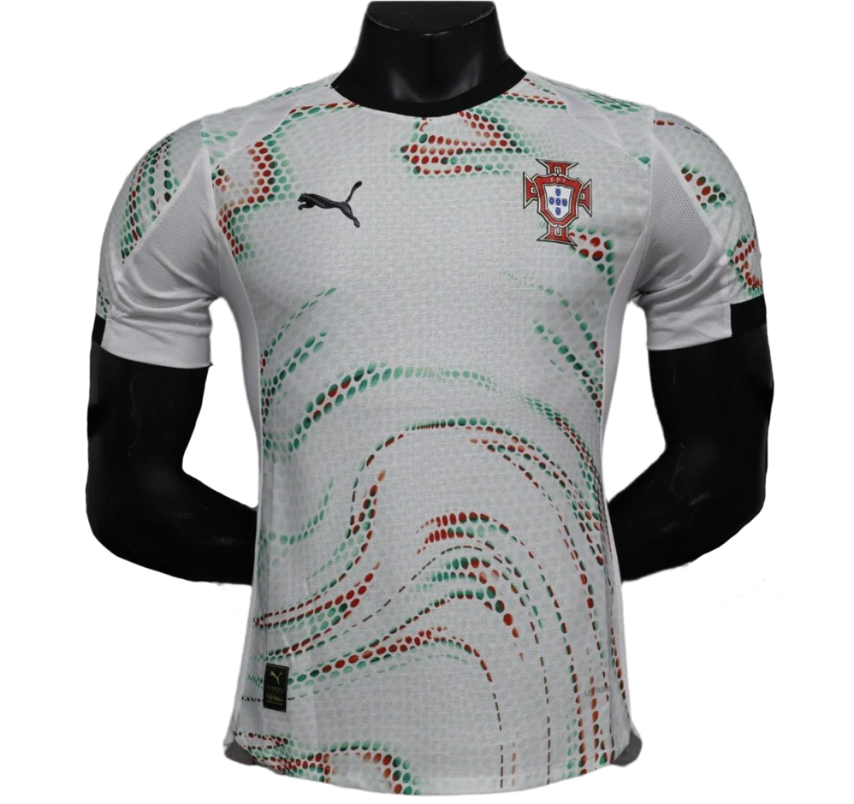 Portugal | 2024 Away Jersey