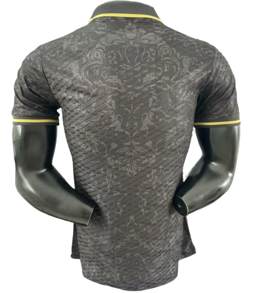 Juventus | 2025/2026 Third Jersey