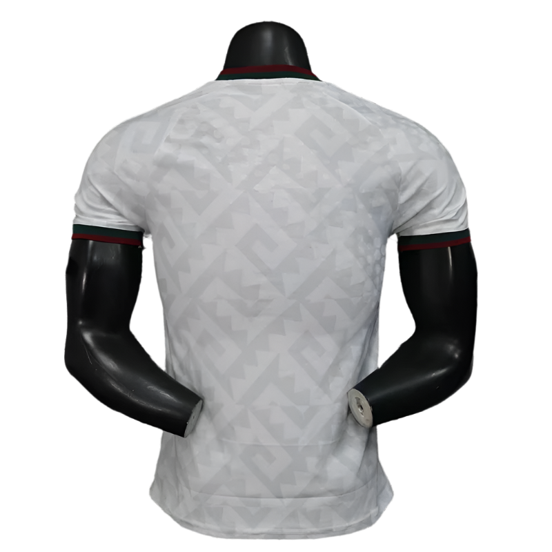 Mexico | 2025/2026 Away Jersey