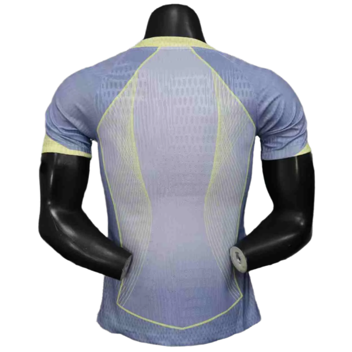 FC Barcelona | 2025/2026 Light Blue Special Jersey