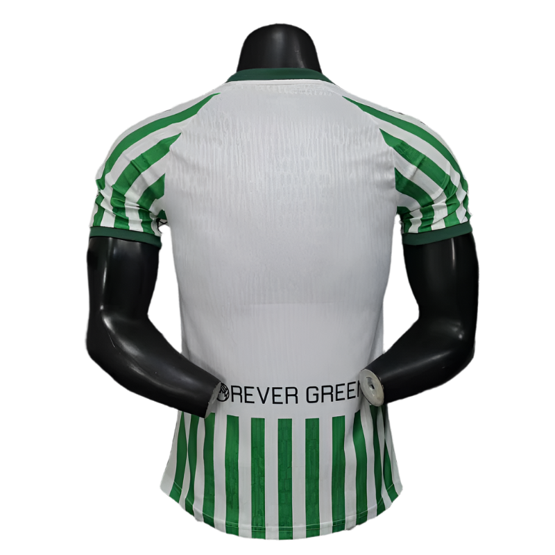 Real Betis | 2025/2026 Home Jersey