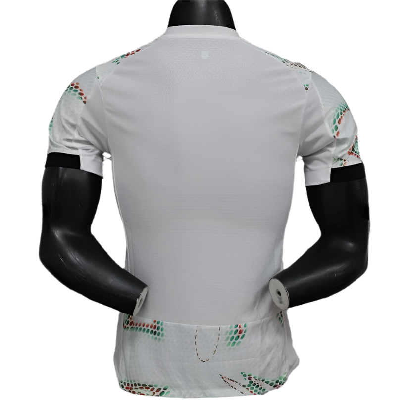 Portugal | 2024 Away Jersey