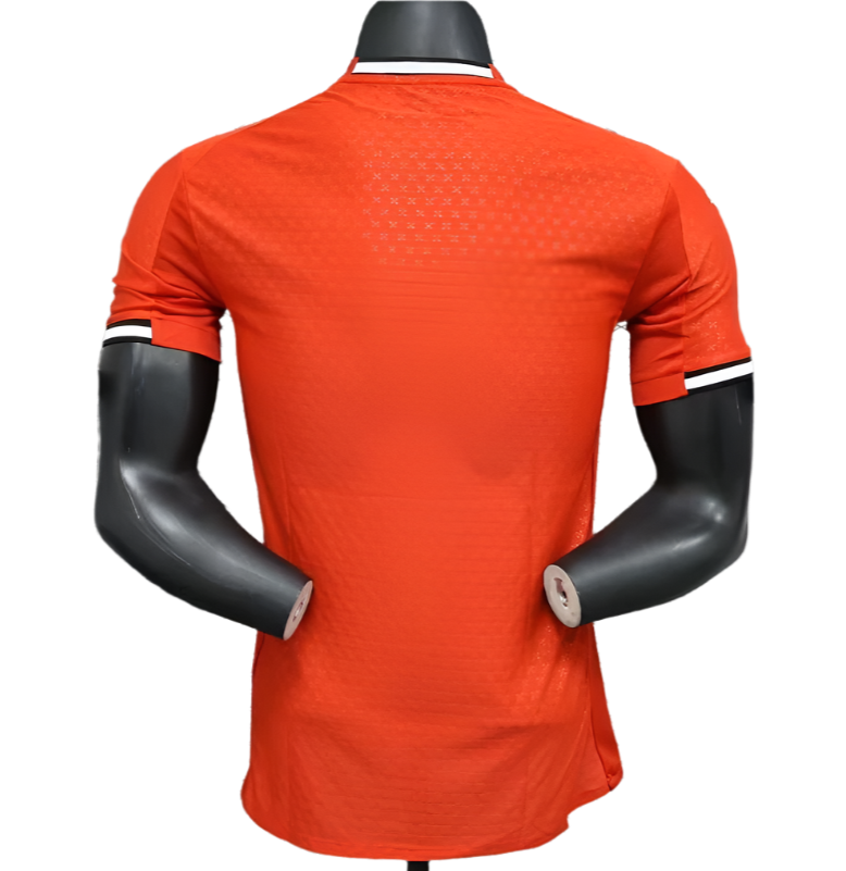 Portugal | 2024 Home Jersey