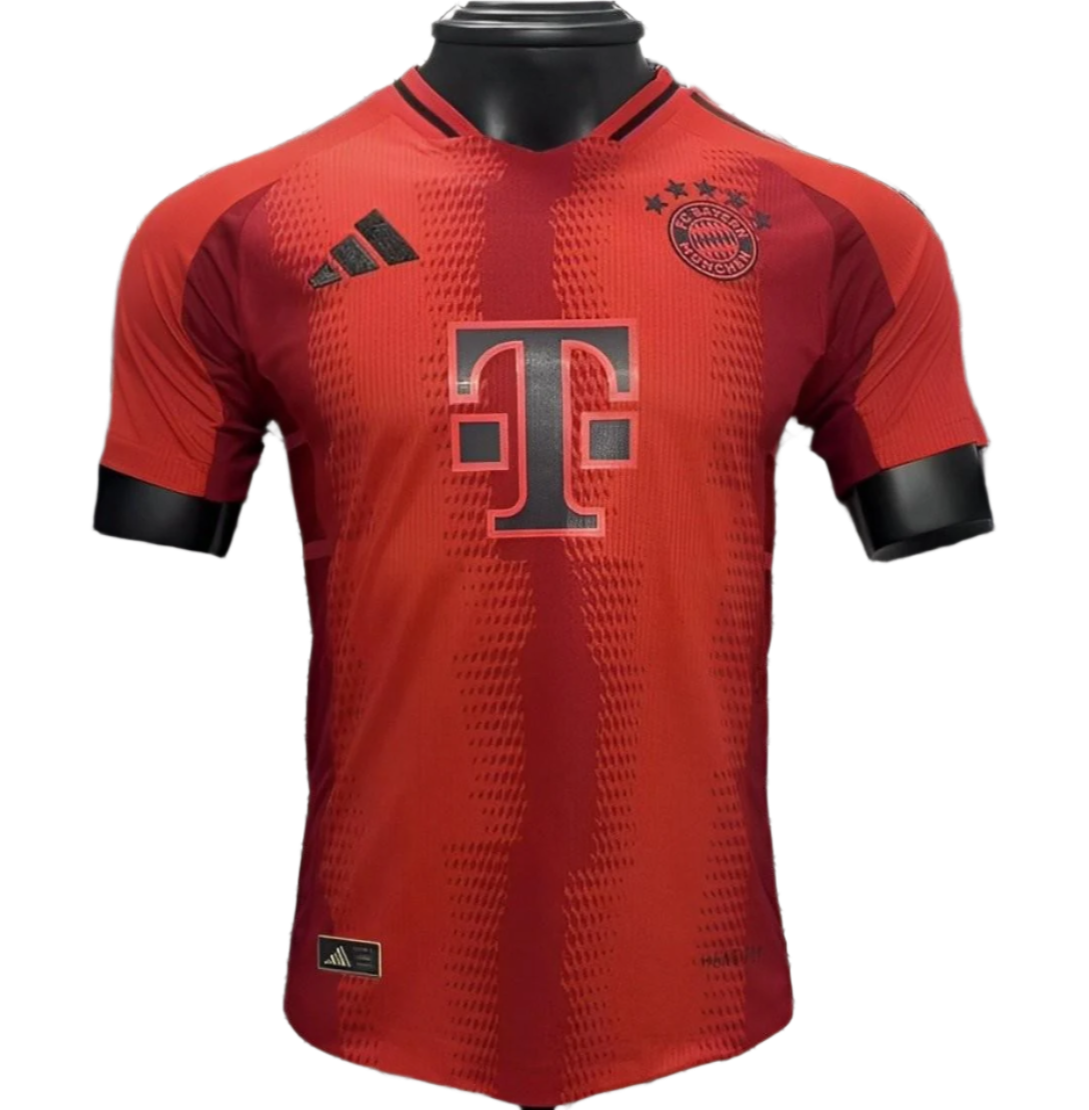 Bayern München | 2024/2025 Home Jersey