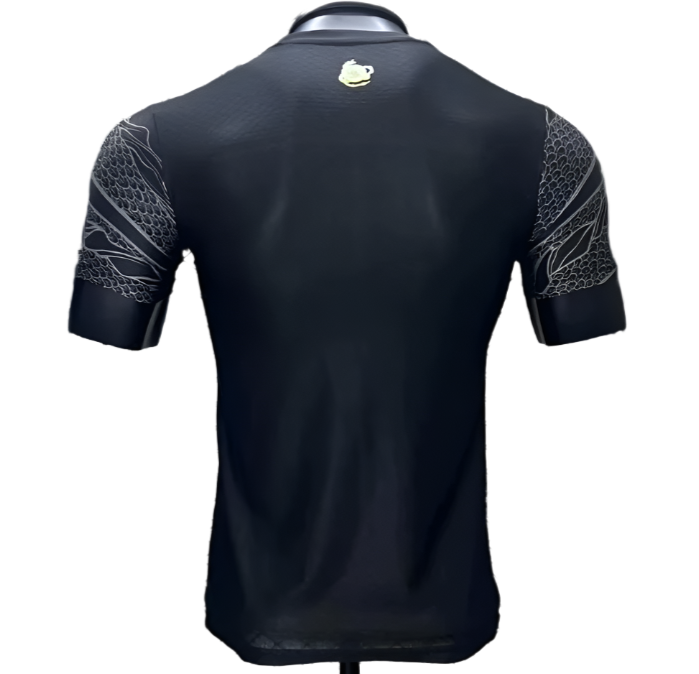 Manchester City | 2024/2025 Special Dragon Jersey