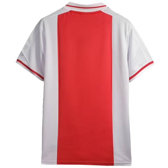 Ajax | 1988 Retro Home Jersey