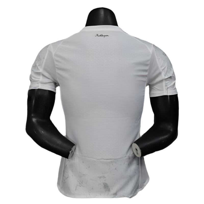 Manchester City | 2025/2026 Away Jersey