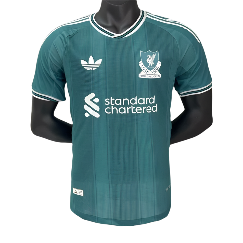Liverpool | 2025/2026 Third Jersey