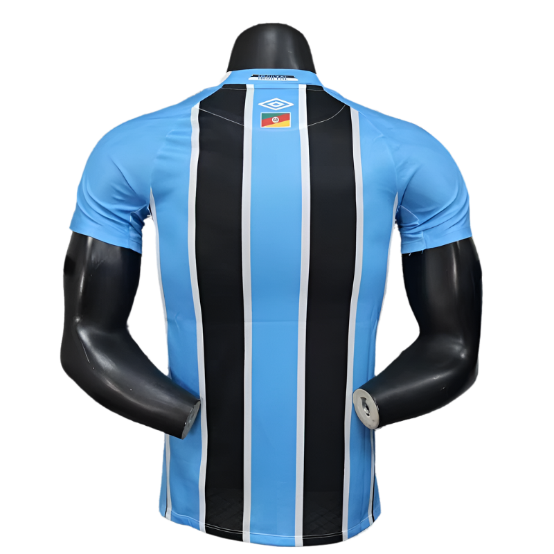 Gremio | 2025/2026 Home Jersey