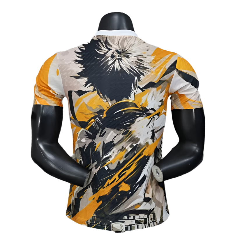 Japan | 2025 Naruto Special Jersey