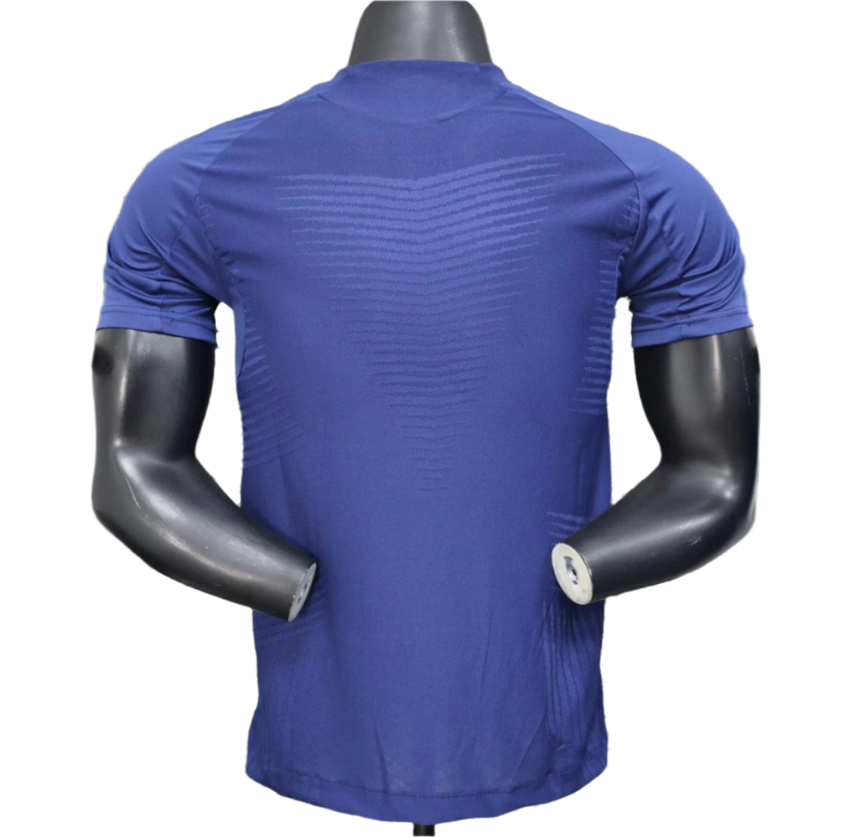 Manchester United | 2025/2026 Blue Special Jersey
