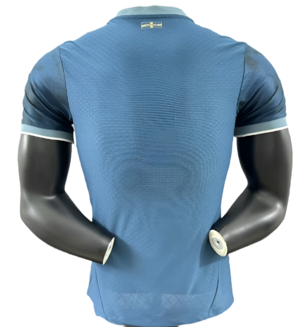 Olympique Marseille | 2024/2025 Away Jersey