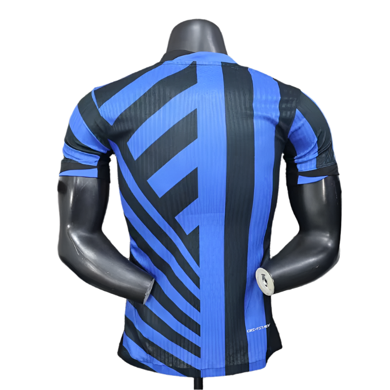 Inter Milan | 2024/2025 Home Jersey