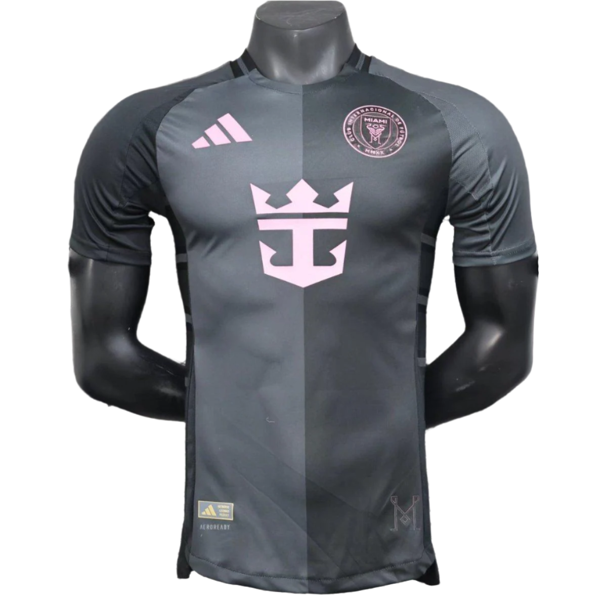 Inter Miami | 2025/2026 Away Jersey