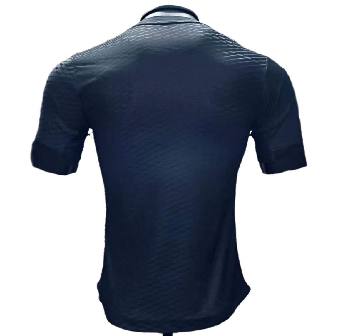 Real Madrid | 2024/2025 Black Yamamoto Jersey