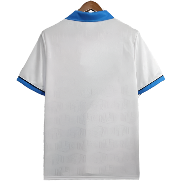 Inter Milan | 1994/1995 Retro Away Jersey