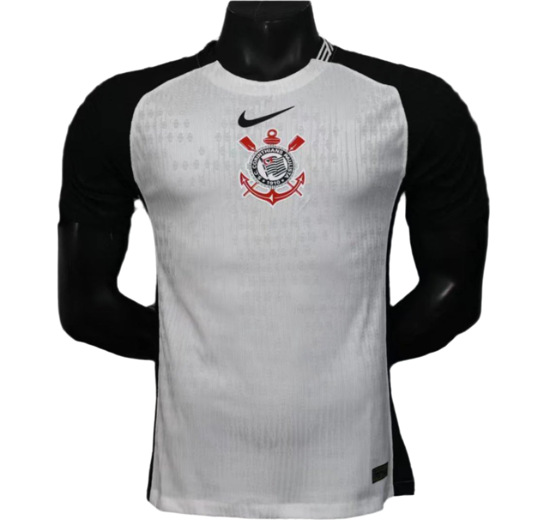 Corinthians | 2025/2026 Away Jersey
