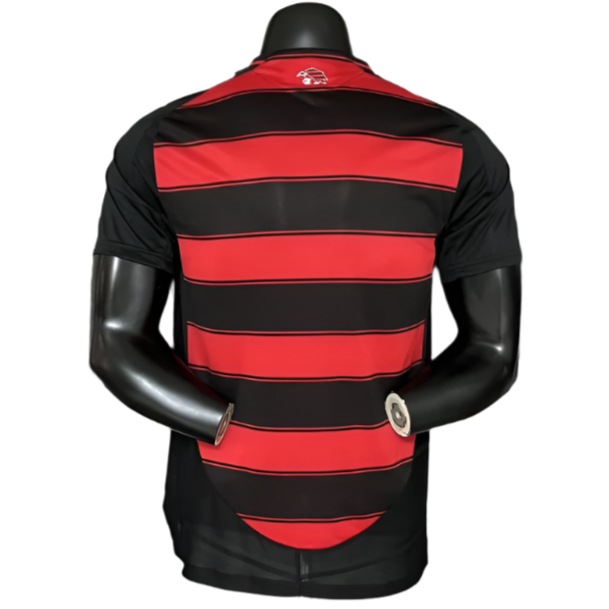 Flamengo | 2025/2026 Home Jersey