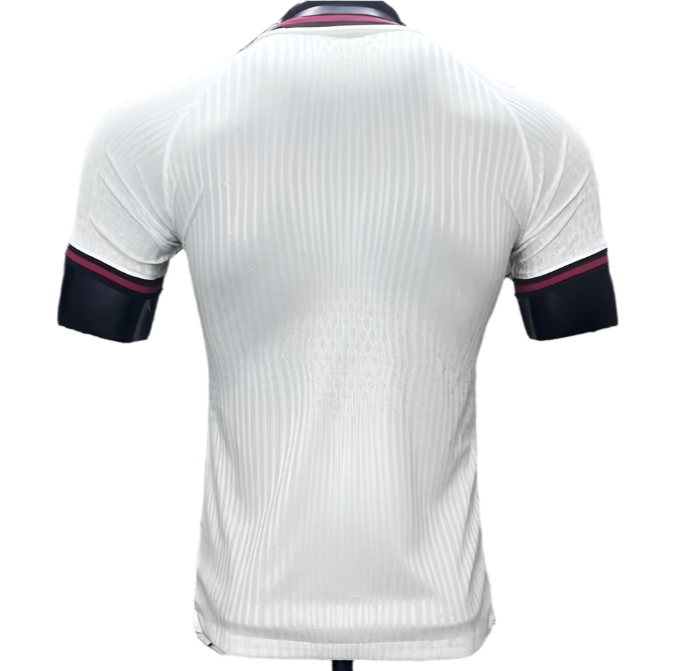 FC Barcelona | 2024/2025 Special White Jersey