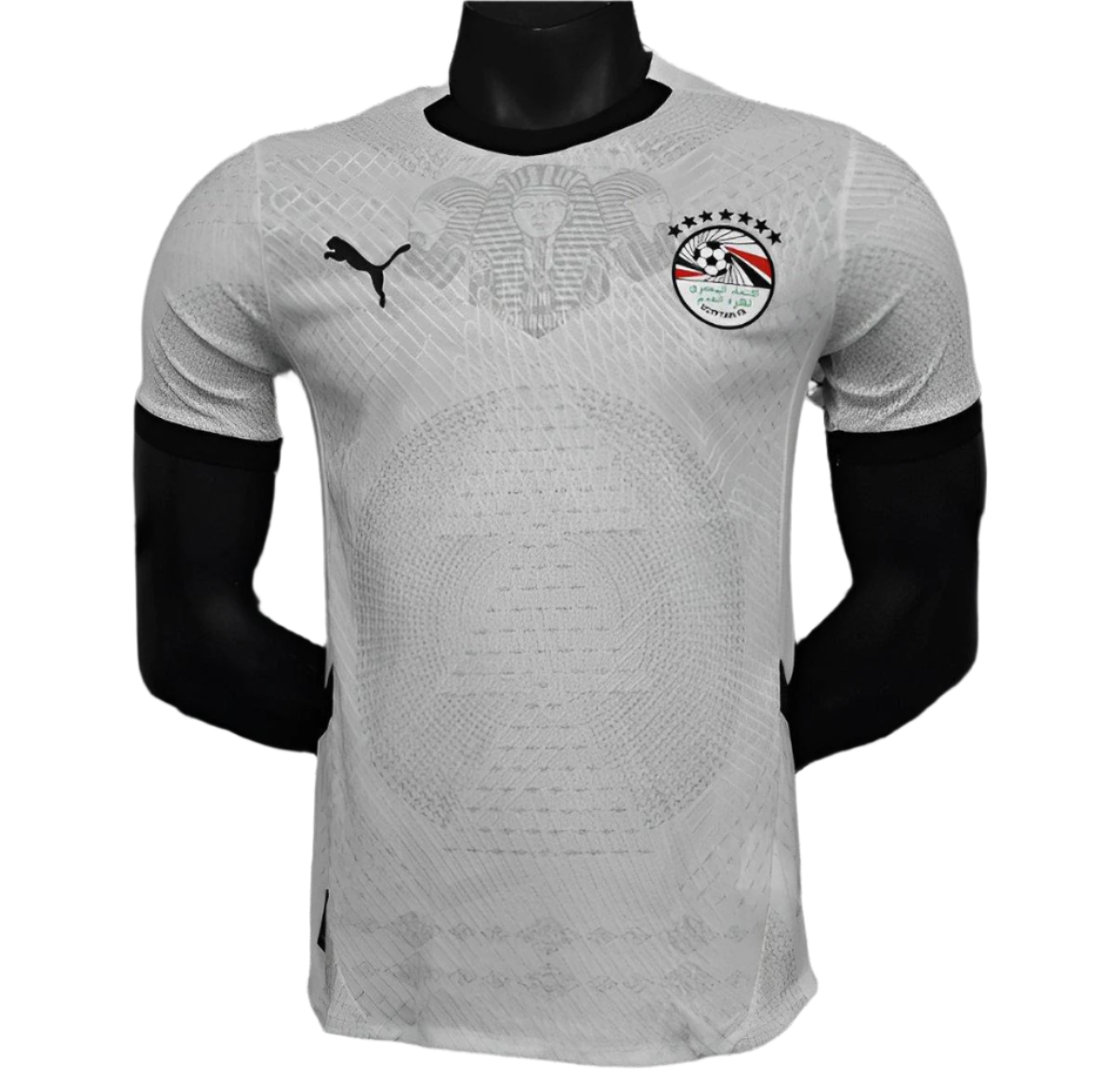 Egypt | 2024 Away Jersey