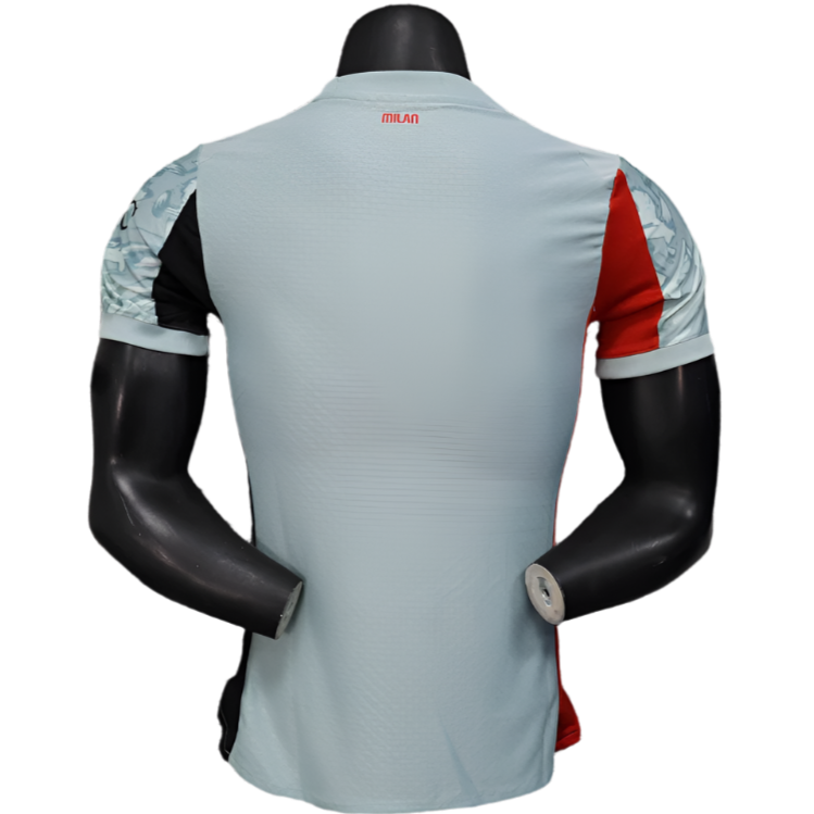 AC Milan | 2025/2026 Goalkeeper Jersey