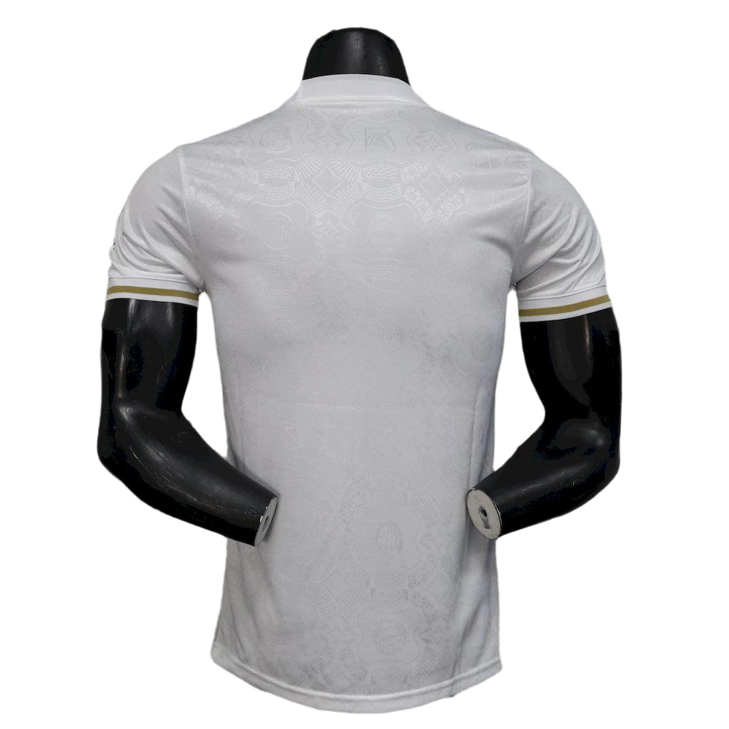 Bayern München | White 125th Anniversary Jersey