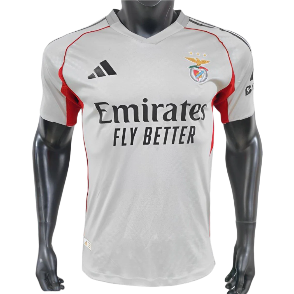 Benfica | 2025/2026 Away Jersey