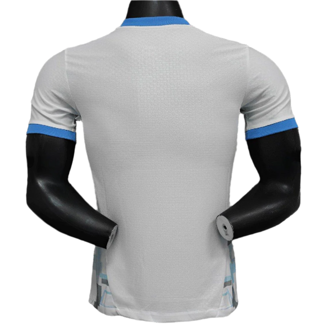 Olympique Marseille | 2024/2025 Home Jersey