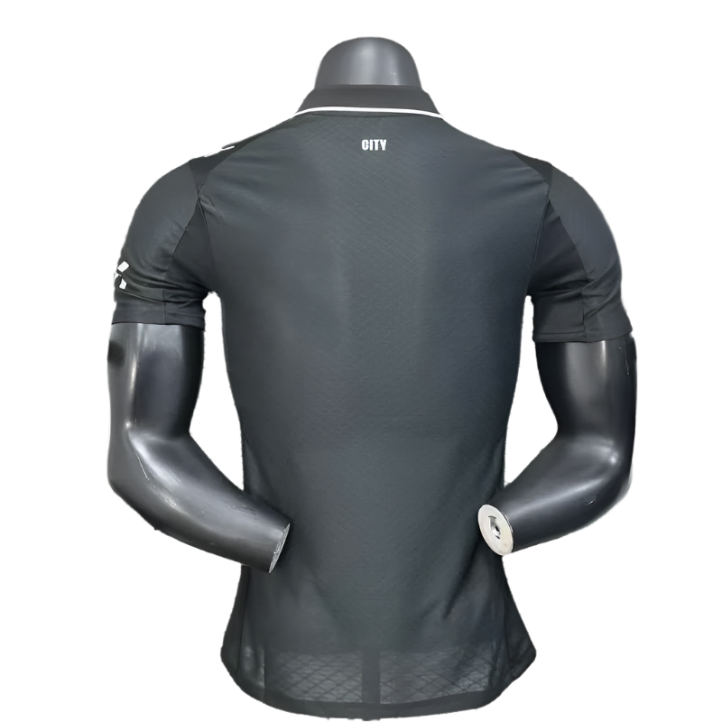 Manchester City | 2025/2026 Concept Jersey
