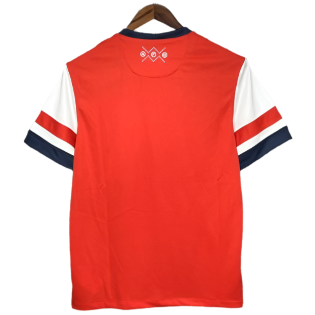 Arsenal | 2012/2013 Retro Home Jersey