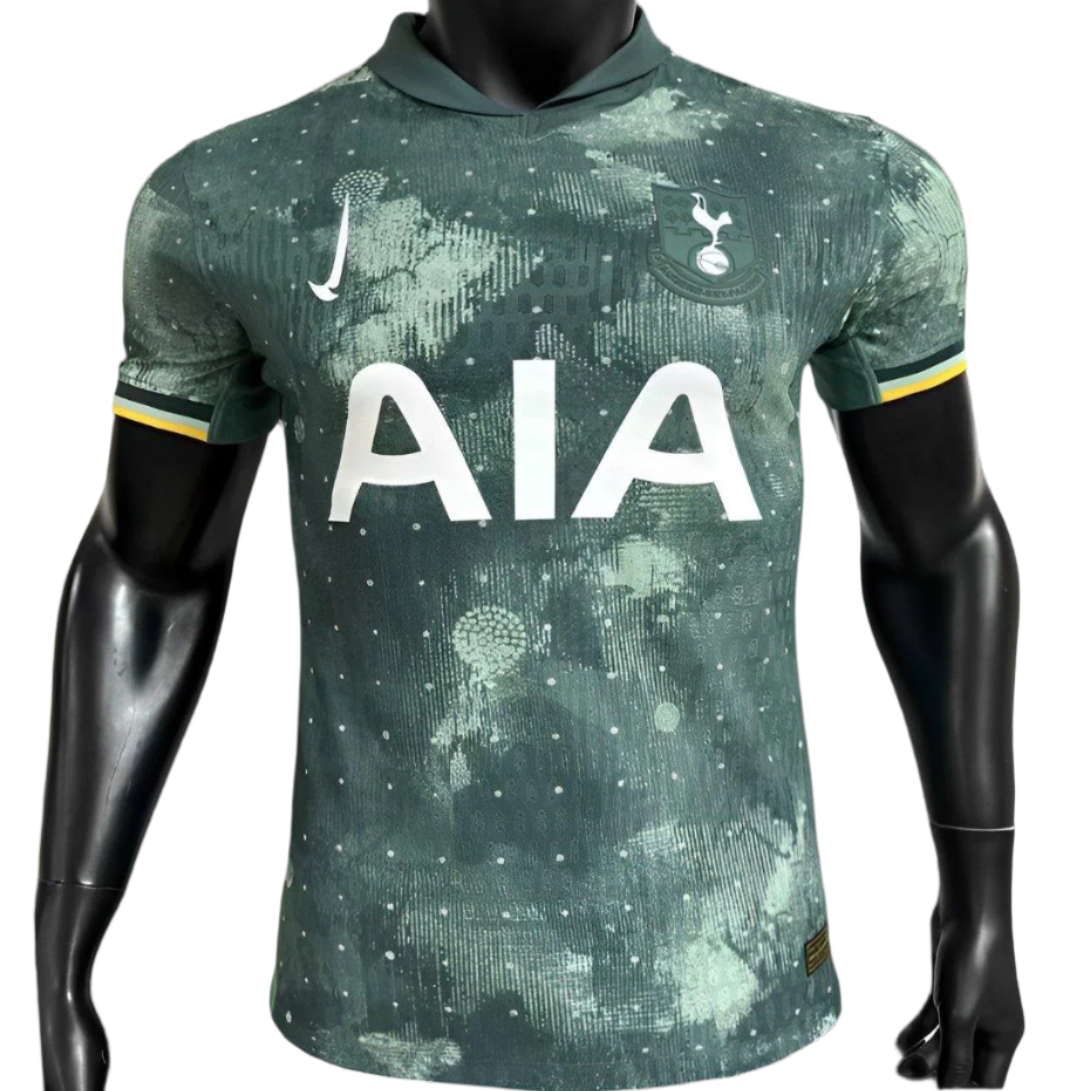 Tottenham Hotspur | 2024/2025 Third Jersey