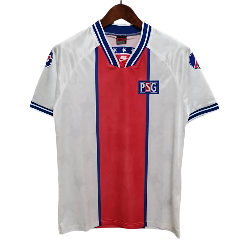 Paris Saint Germain | 1994/1995 Retro Away Jersey
