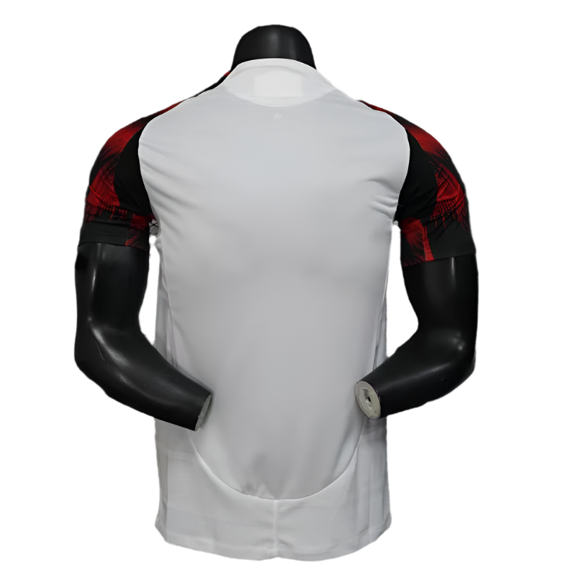 Flamengo | 2025/2026 Away Jersey