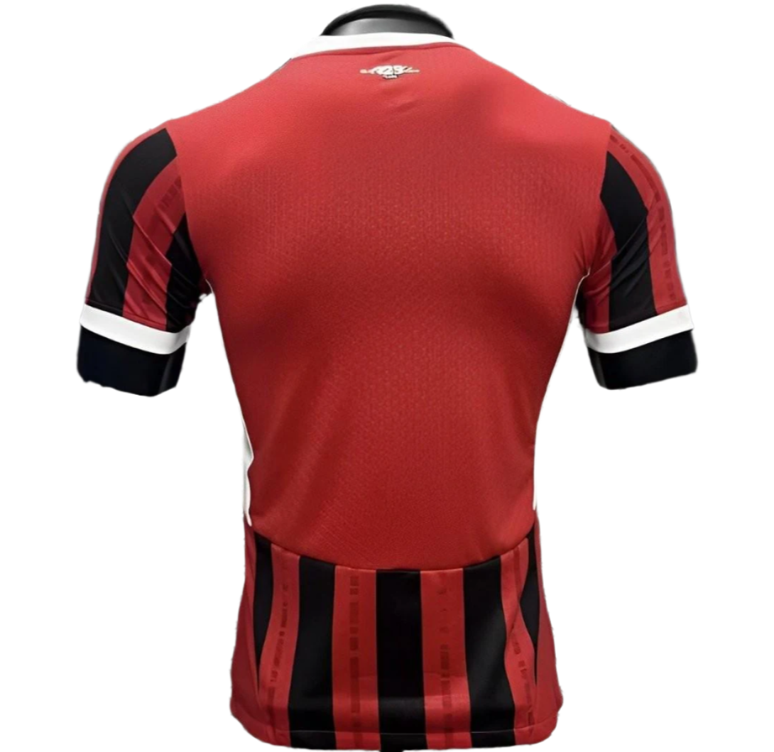 AC Milan | 2024/2025 Home Jersey