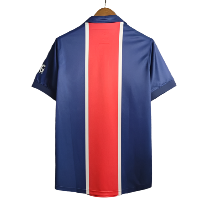 Paris Saint Germain | 1998/1999 Retro Home Jersey