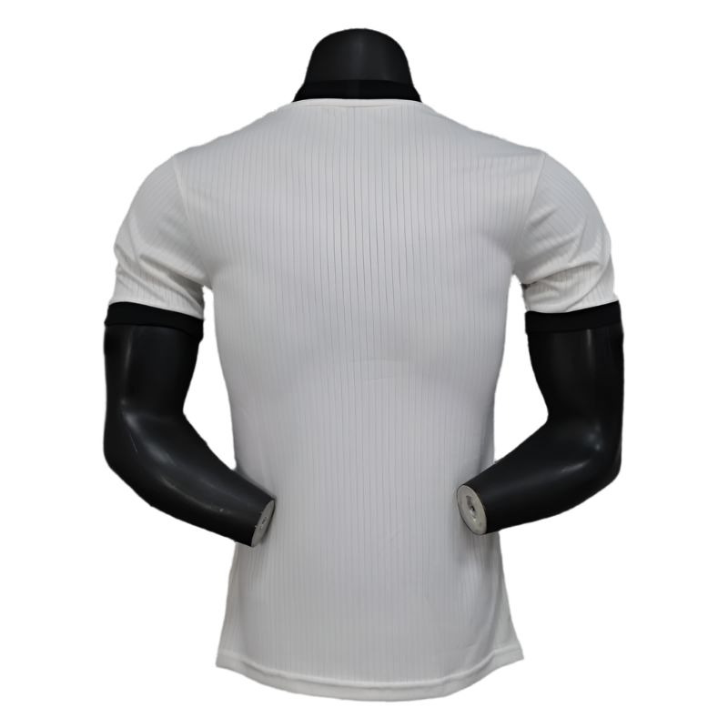 Germany | 2024 Home 125th Anniversary Jersey