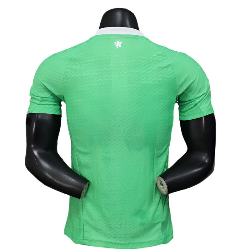 Manchester United | 2025/2026 Goalkeeper Jersey