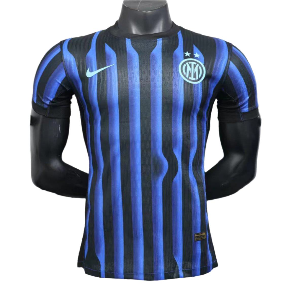 Inter Milan | 2025/2026 Home Jersey