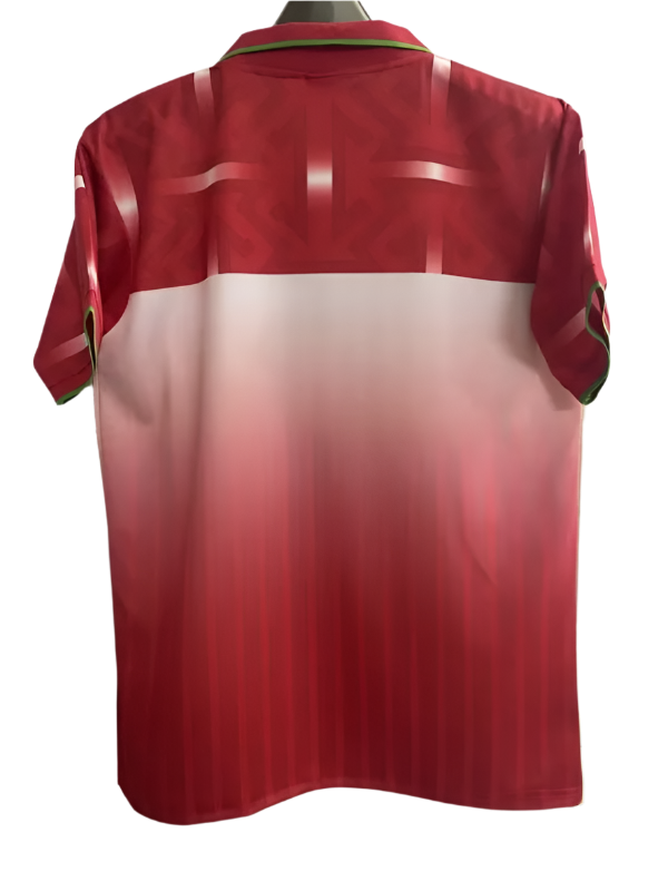 Morocco | 1994 Retro Home Jersey