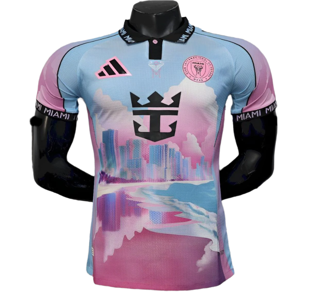 Inter Miami | 2025/2026 Special Jersey