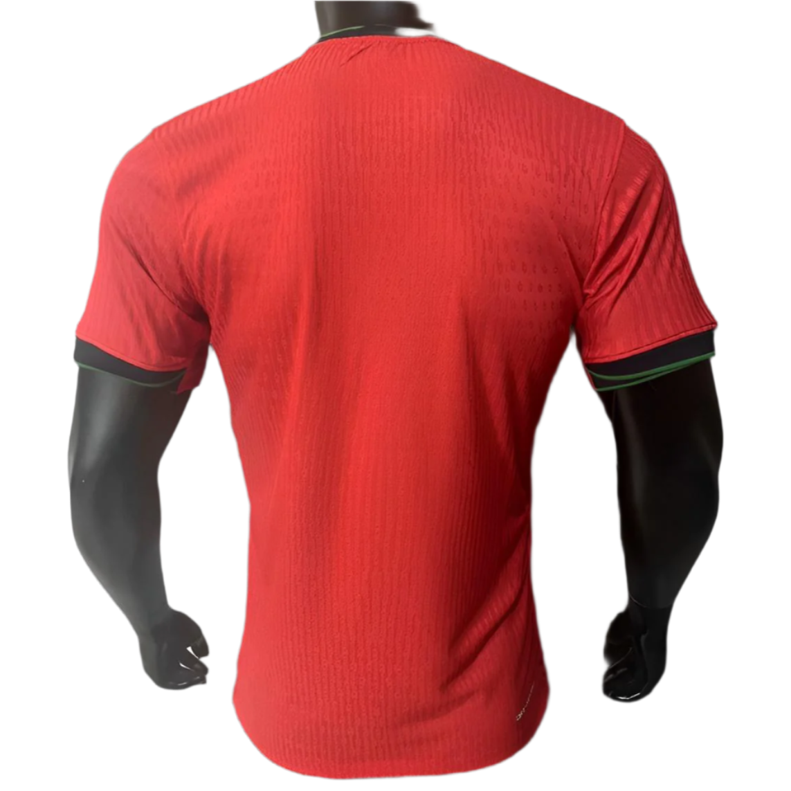 Portugal | 2024 Home Jersey