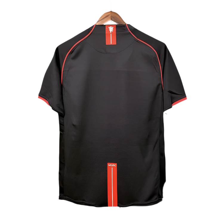 Manchester United | 2007/2008 Retro Away Jersey