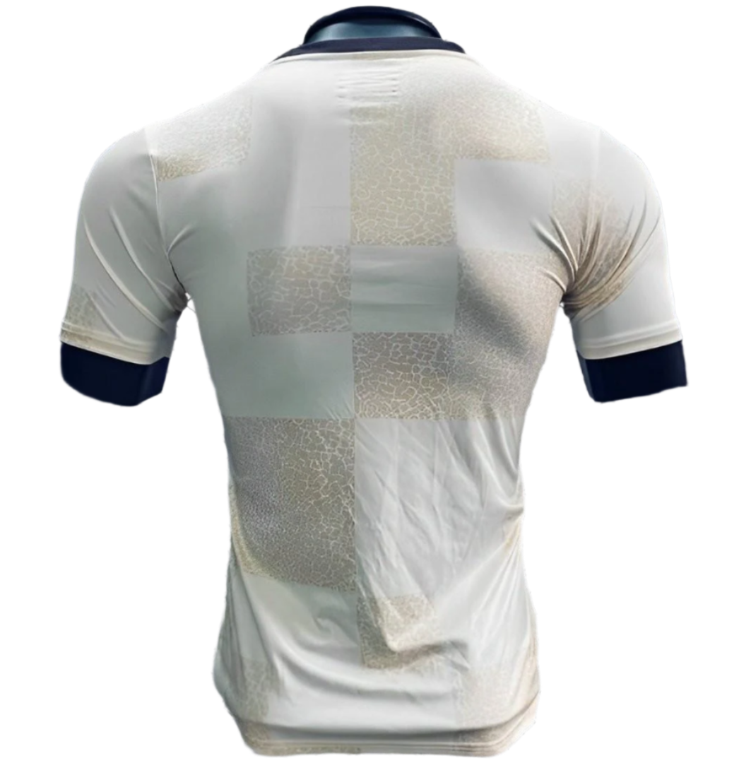 Flamengo | 2024/2025 Pre-Match Jersey