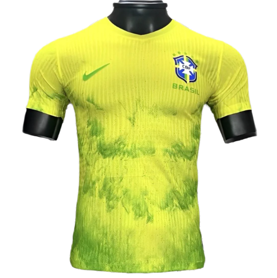 Brazil | 2024 Special Yellow Jersey