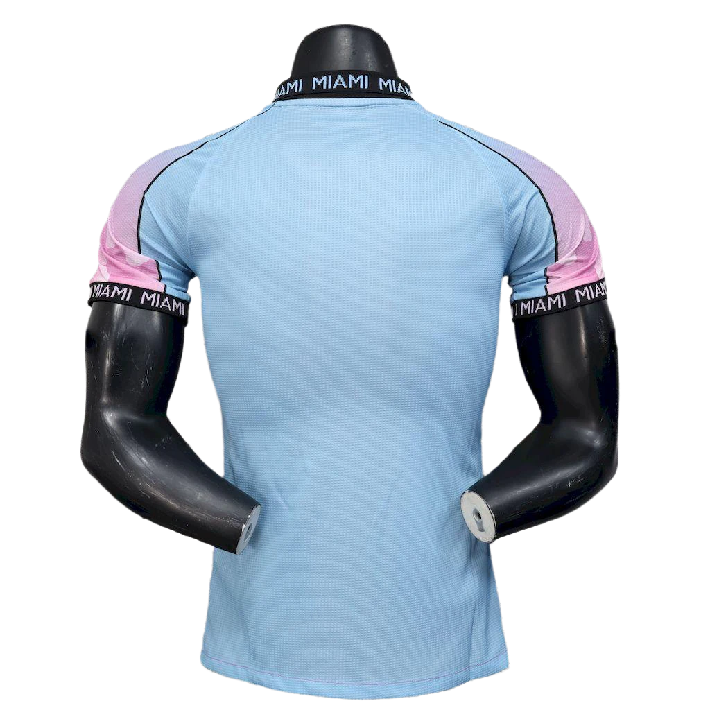 Inter Miami | 2025/2026 Special Jersey