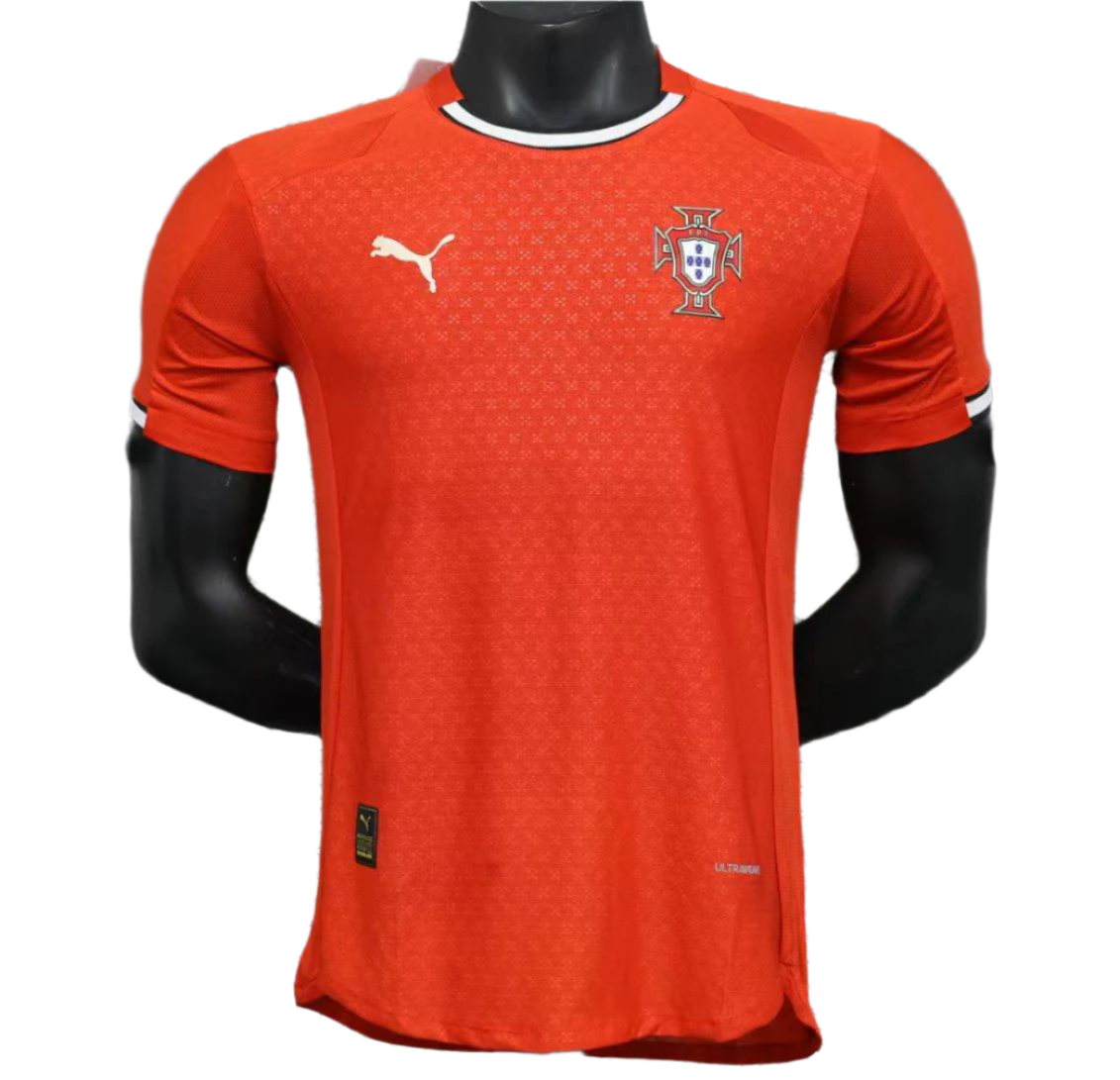 Portugal | 2024 Home Jersey