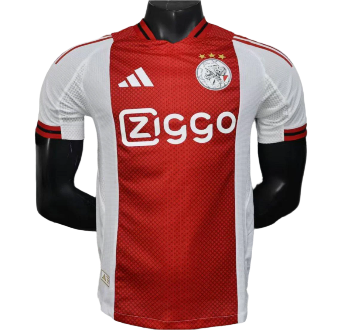 Ajax | 2025/2026 Home Jersey